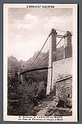 V1934 ENVIRONS DE LAMALOU LES BAINS 34 LE PONT DE TARRASSAC ET GORGES D HERIC FP